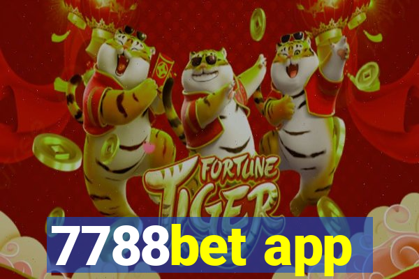 7788bet app